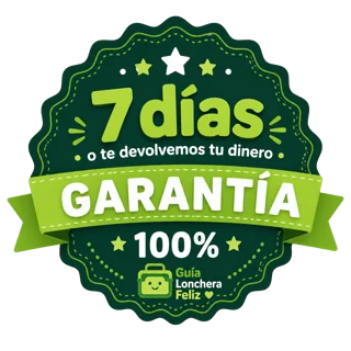 Garantía de 7 días