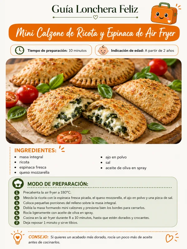 Calzone