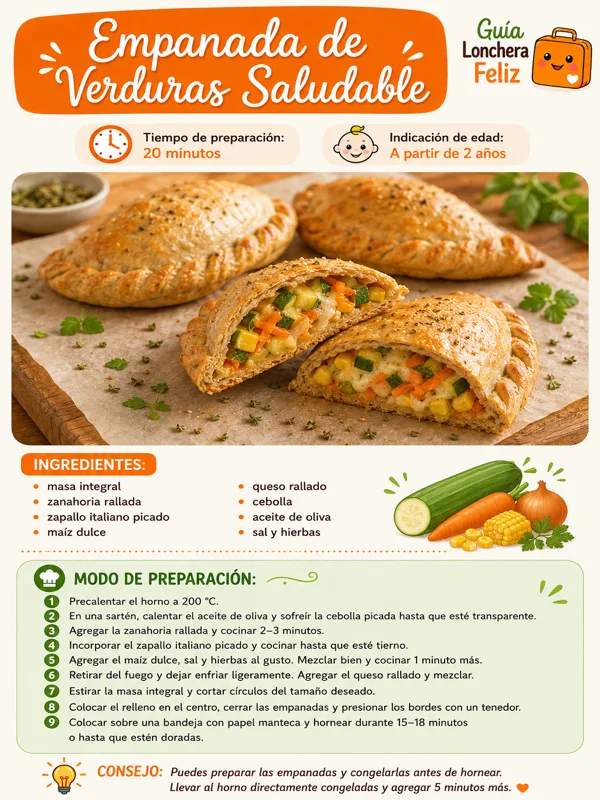 Empanada