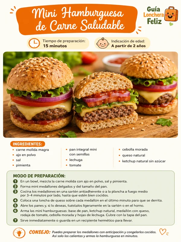 Hamburguesa